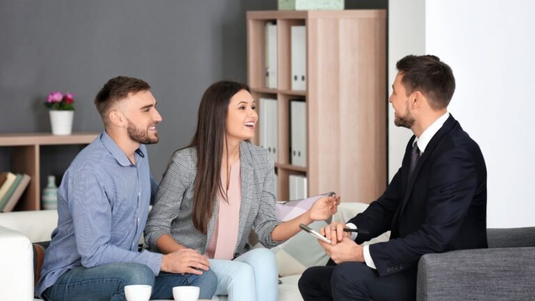 The Role of Couples Counseling in Rediscovering Love