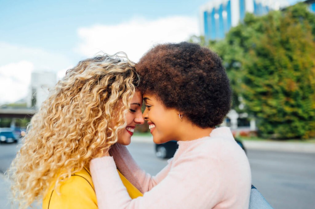 LGBTQ Couples Counseling