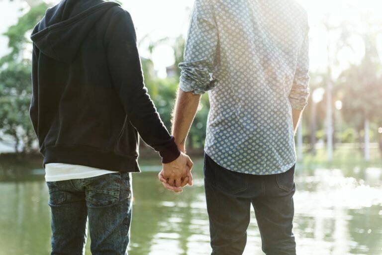 LGBTQIA Relationships