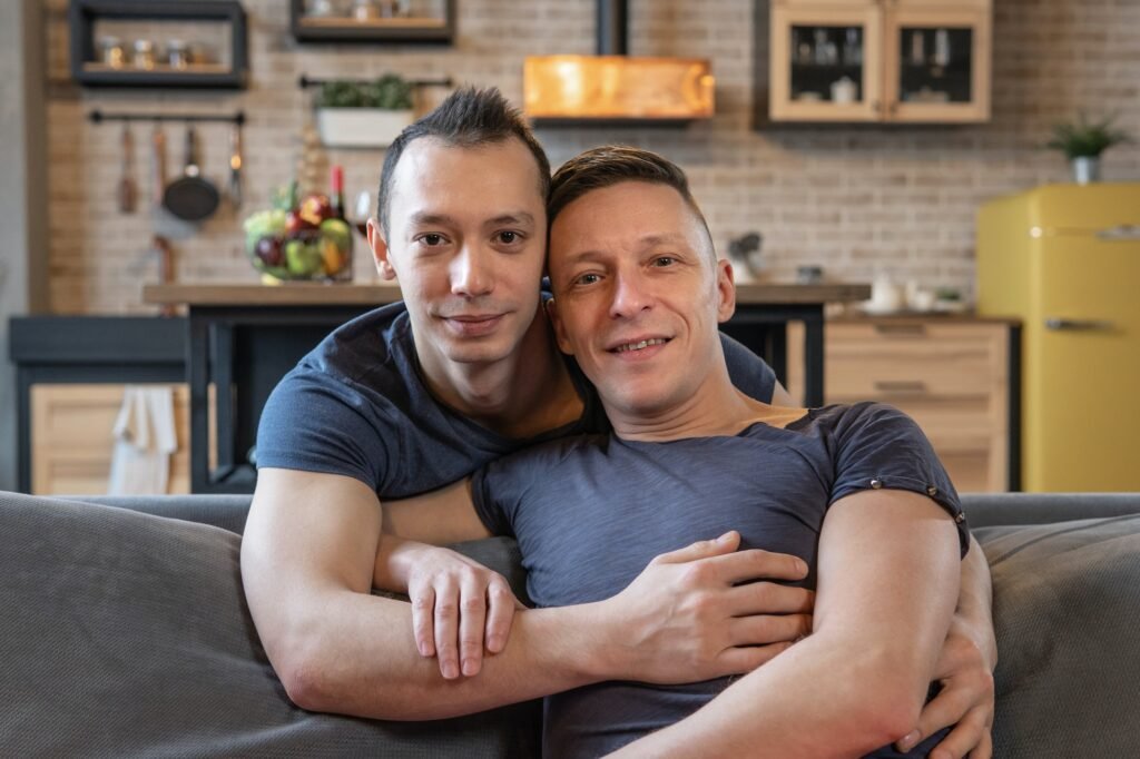 LGBTQ Couples Counseling