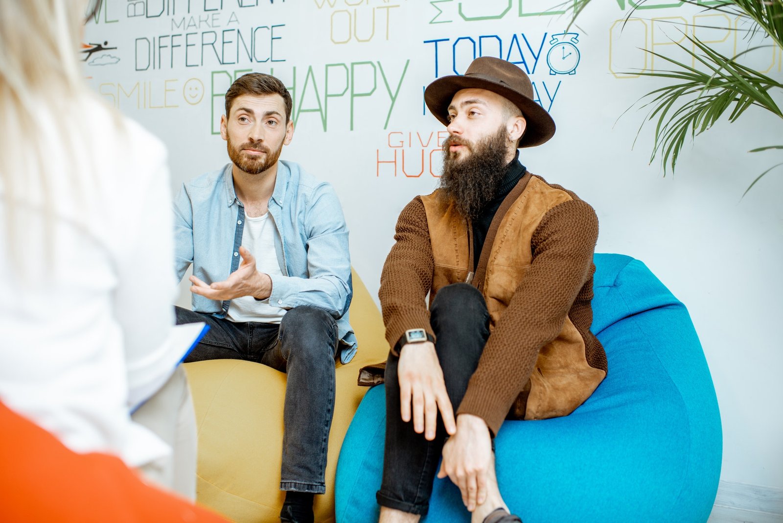 LGBTQ Couples Therapy