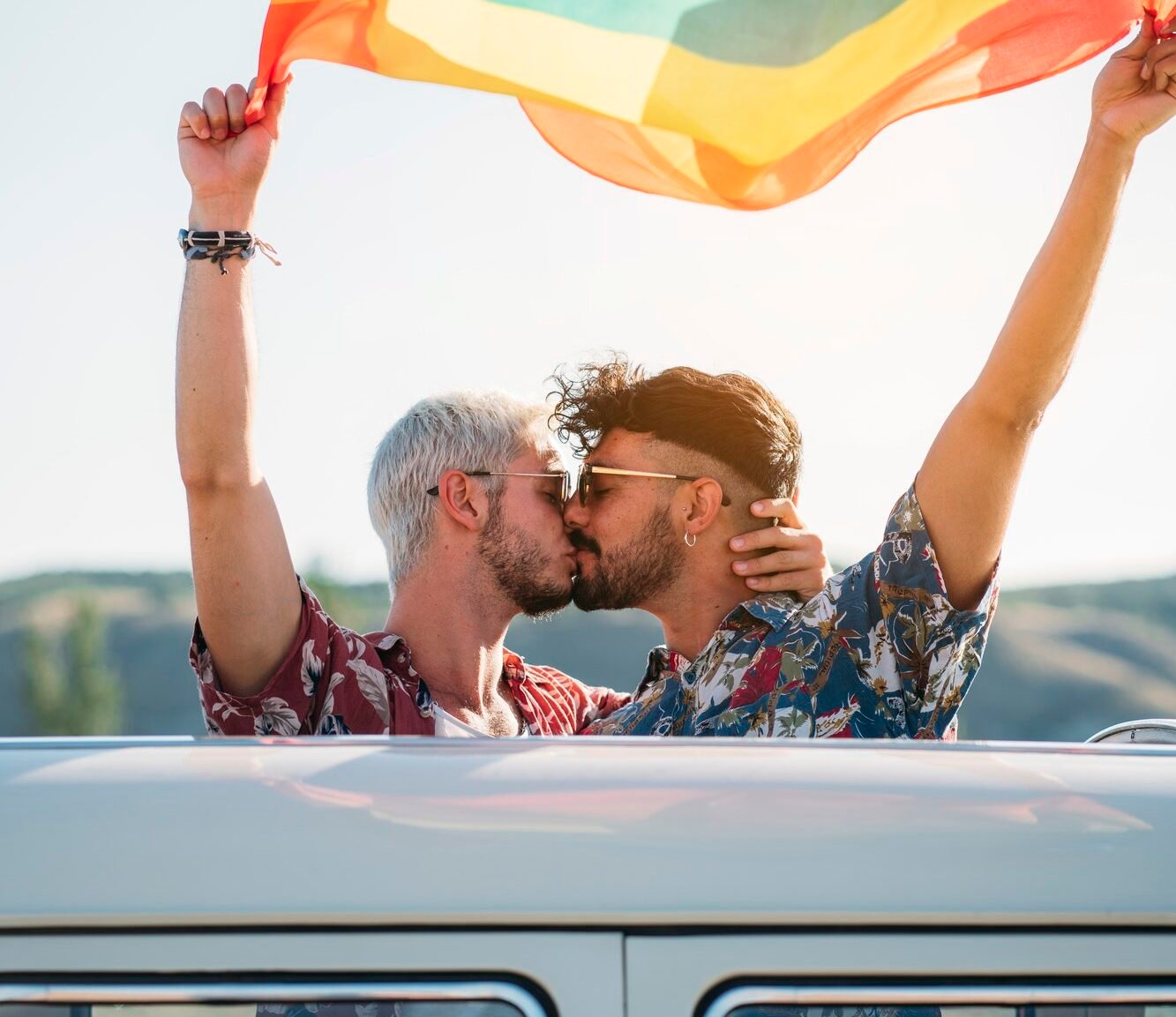 LGBTQIA+