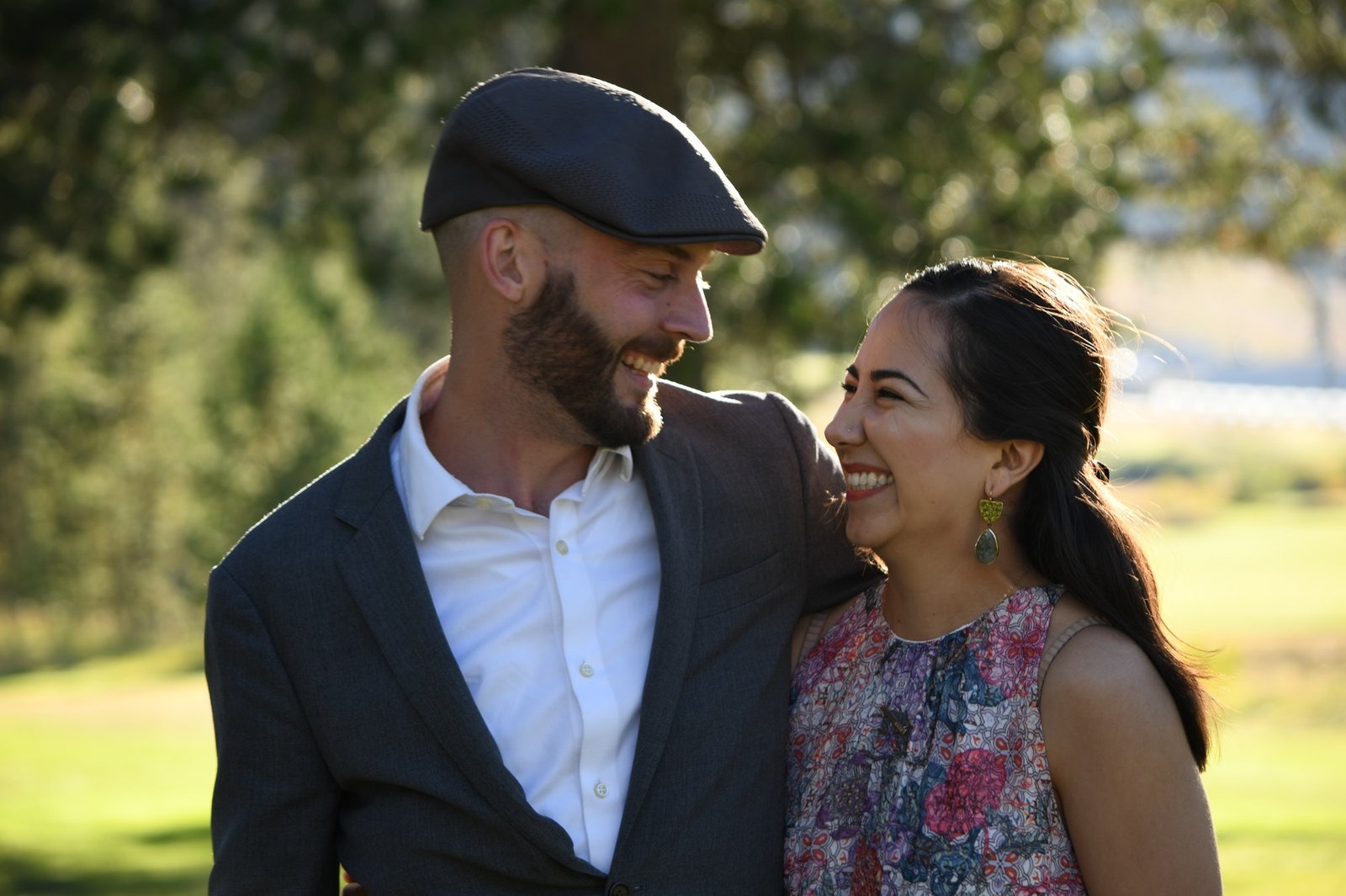 Marriage and love
