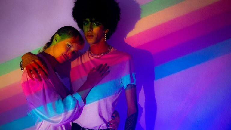 Empowering Love: The Transformative Potential of LGBTQ Couples Counseling