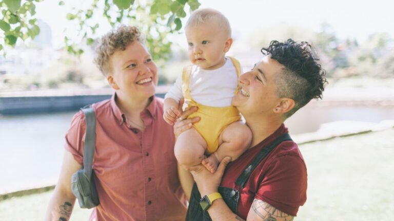 Healing Wounds, Building Bridges: LGBTQ Couples Counseling and Trauma Recovery