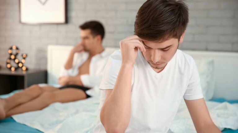 The Intersectionality of Love: Exploring LGBTQ Relationships and Identity